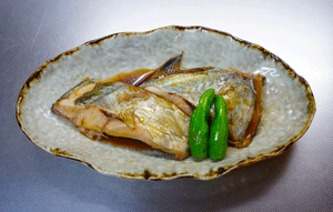 Fish Food Times 12 16 鮮魚コンサルタント樋口知康 ヒラアジ