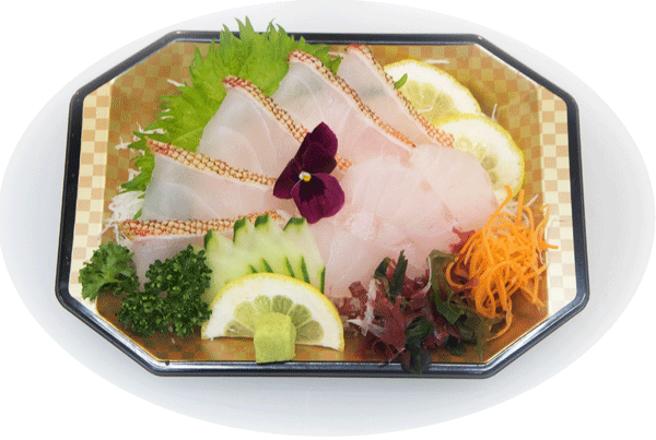 スジアラ Fish Food Times 5 16 鮮魚コンサルタント樋口知康