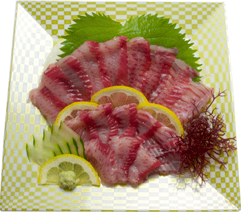 アカエイ Fish Food Times 7 16 鮮魚コンサルタント樋口知康